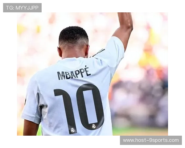 姆巴佩背后，那道战术谜题究竟如何破解？