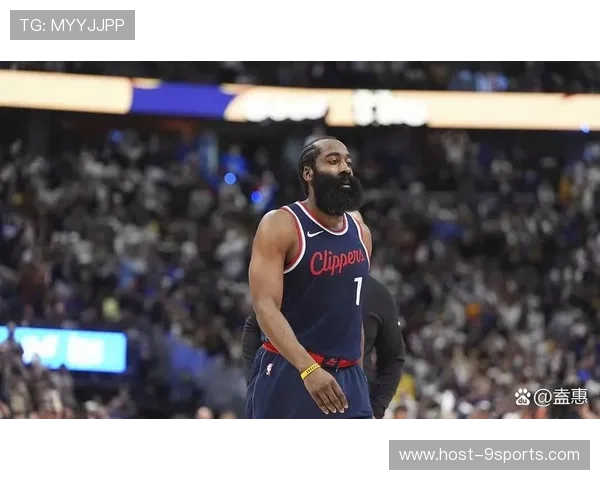 哈登关键时刻传球分球,76人在加时胜出