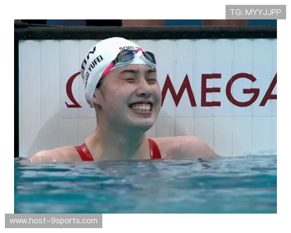 “彭尤蝶泳+自由泳：从新星到顶级选手的飞跃”